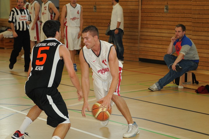 Foto &copy;Stefan Weber, 2010
