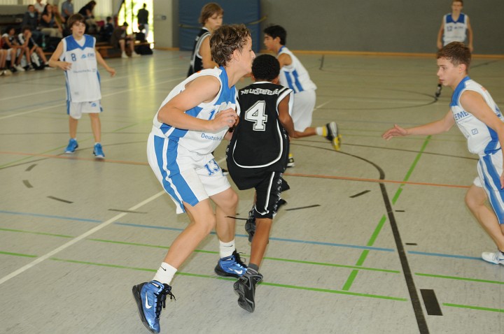 Foto &copy;Stefan Weber, 2010