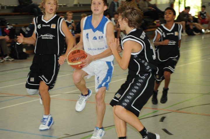 Foto &copy;Stefan Weber, 2010