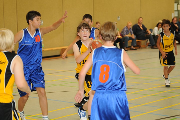 Foto &copy;Stefan Weber, 2010