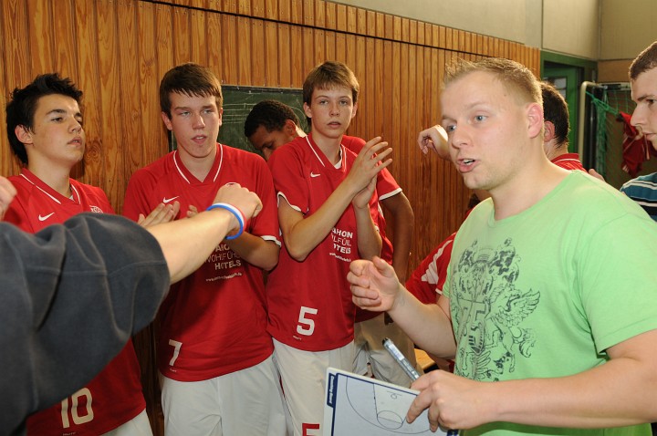 Foto &copy;Stefan Weber, 2010