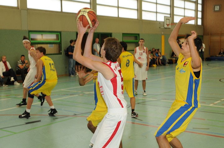 Foto &copy;Stefan Weber, 2010