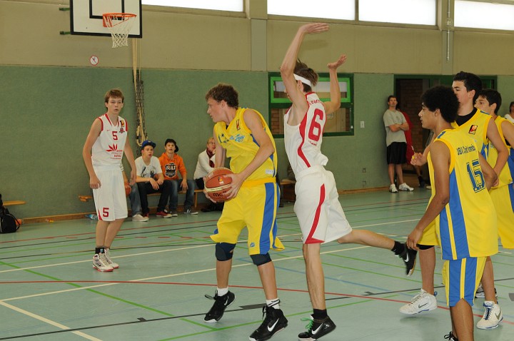 Foto &copy;Stefan Weber, 2010