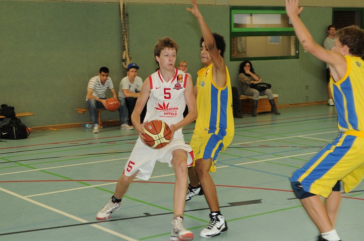 Foto &copy;Stefan Weber, 2010