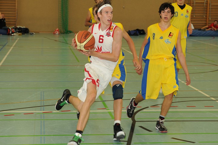 Foto &copy;Stefan Weber, 2010