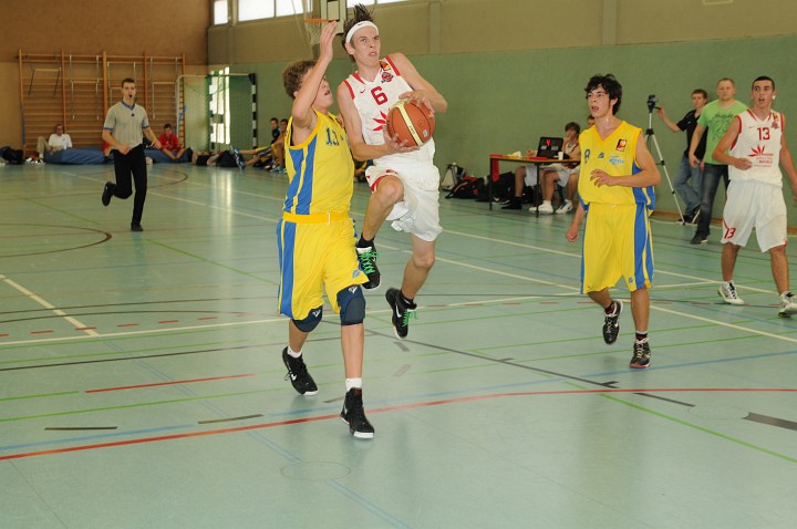 Foto &copy;Stefan Weber, 2010
