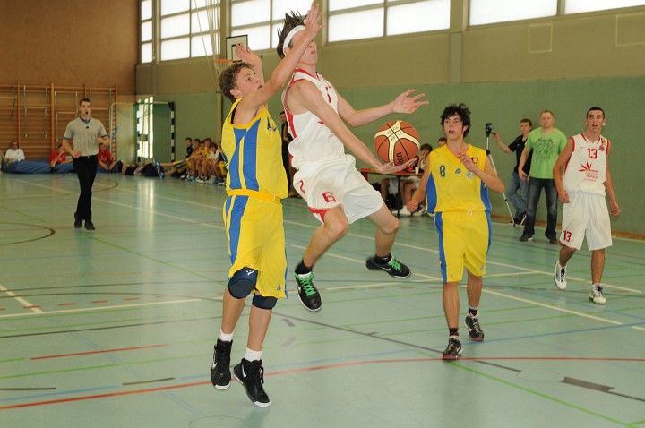 Foto &copy;Stefan Weber, 2010