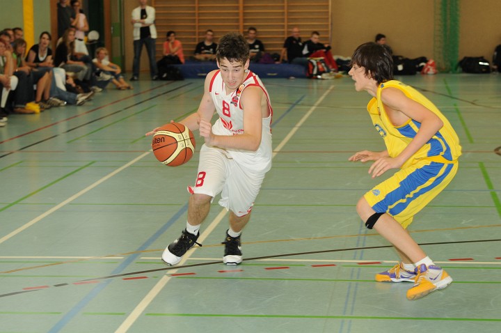 Foto &copy;Stefan Weber, 2010