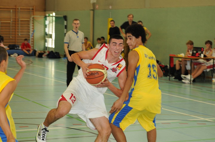 Foto &copy;Stefan Weber, 2010