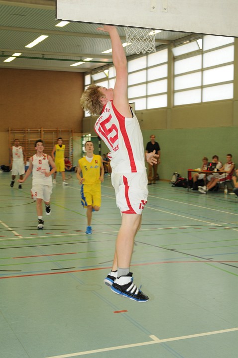 Foto &copy;Stefan Weber, 2010