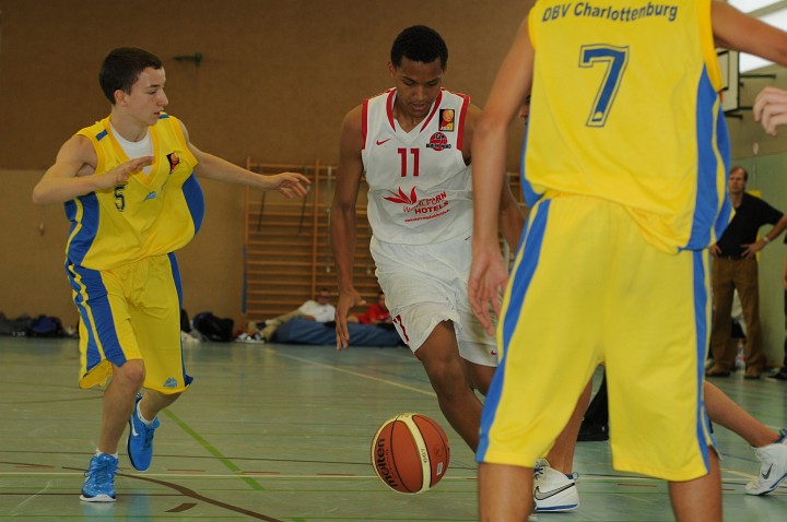 Foto &copy;Stefan Weber, 2010