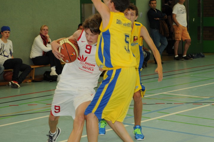 Foto &copy;Stefan Weber, 2010