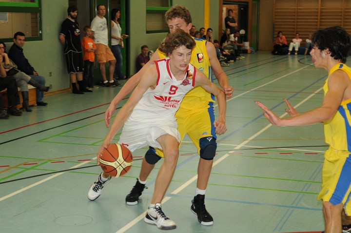 Foto &copy;Stefan Weber, 2010