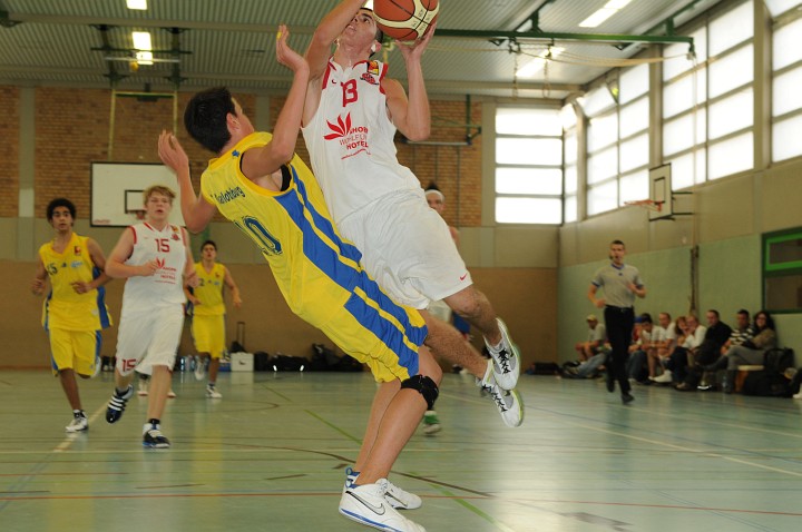 Foto &copy;Stefan Weber, 2010