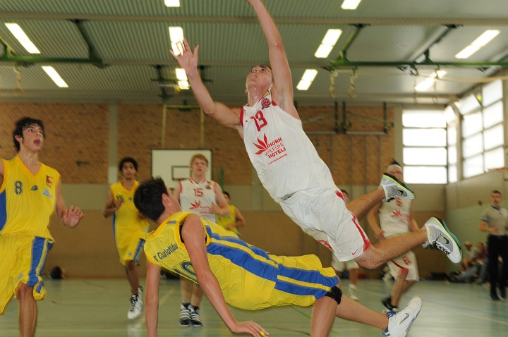 Foto &copy;Stefan Weber, 2010