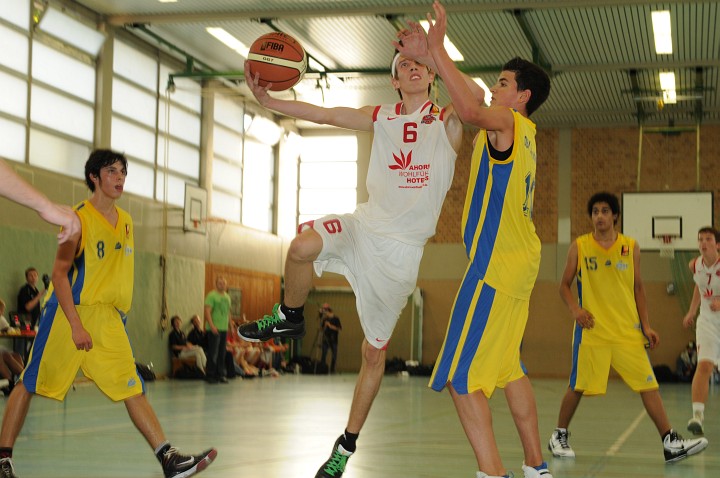 Foto &copy;Stefan Weber, 2010