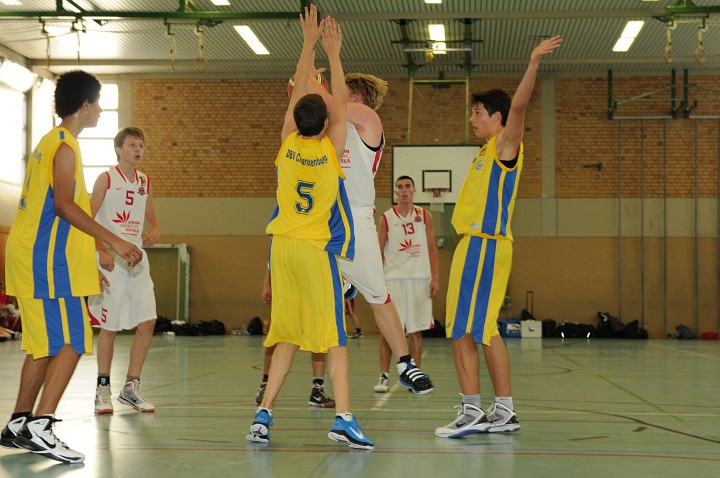 Foto &copy;Stefan Weber, 2010