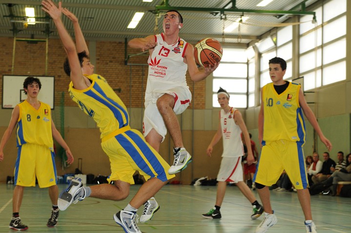 Foto &copy;Stefan Weber, 2010