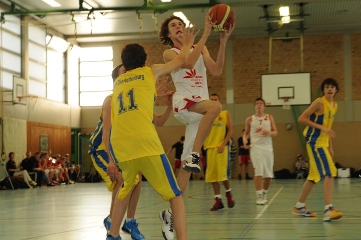 Foto &copy;Stefan Weber, 2010