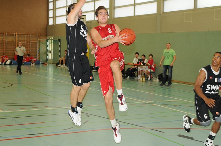 Foto &copy;Stefan Weber, 2010