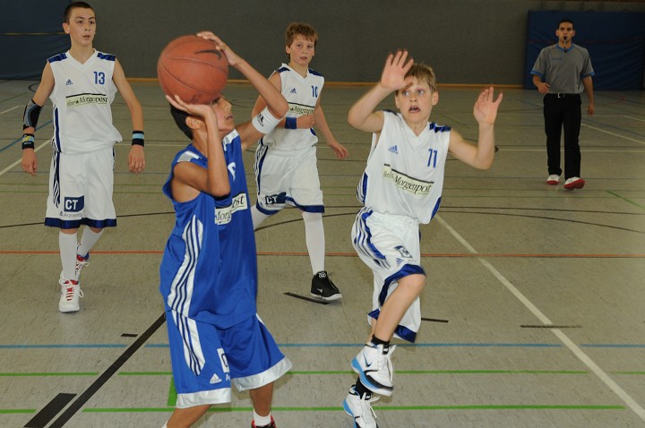 Foto &copy;Stefan Weber, 2010