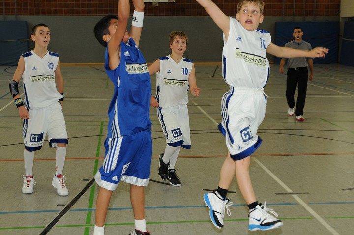 Foto &copy;Stefan Weber, 2010