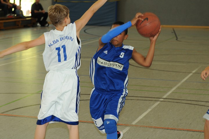 Foto &copy;Stefan Weber, 2010