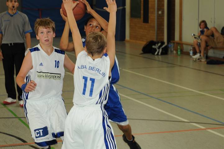 Foto &copy;Stefan Weber, 2010