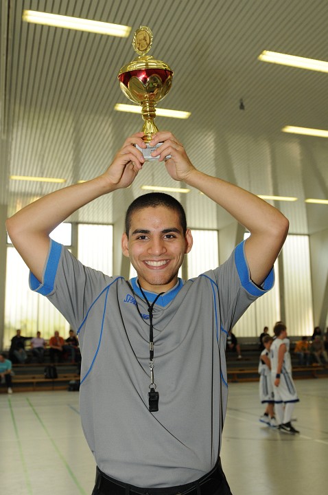 Foto &copy;Stefan Weber, 2010