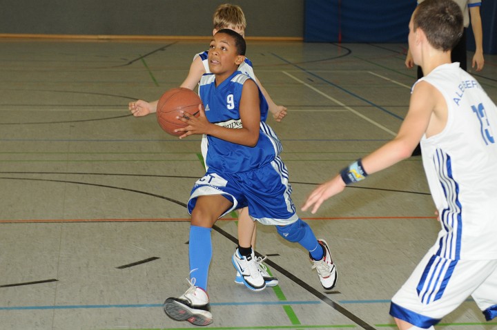 Foto &copy;Stefan Weber, 2010