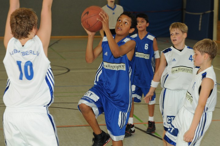 Foto &copy;Stefan Weber, 2010