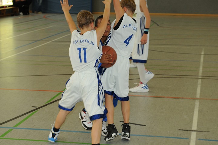 Foto &copy;Stefan Weber, 2010