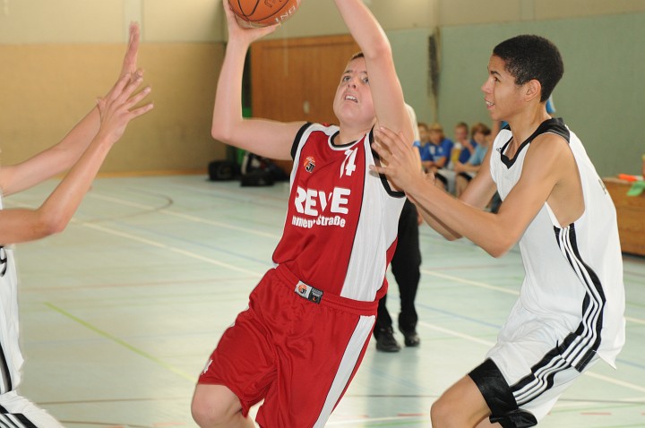 Foto &copy;Stefan Weber, 2010