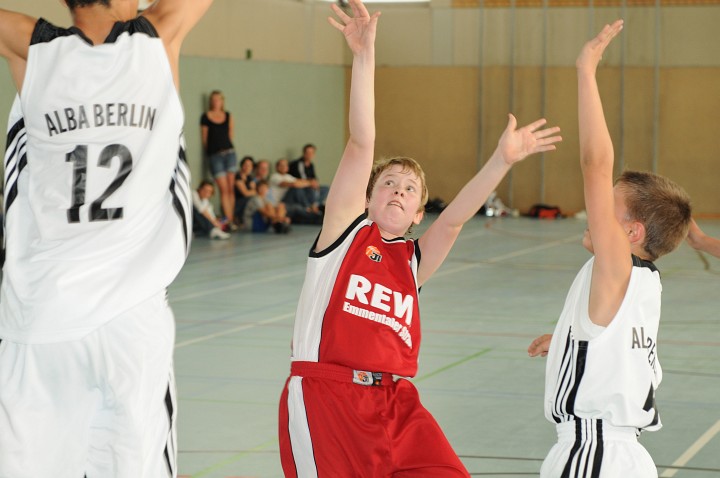 Foto &copy;Stefan Weber, 2010