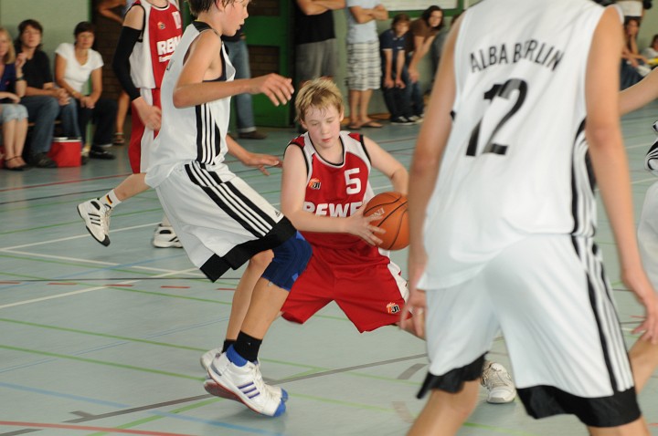 Foto &copy;Stefan Weber, 2010