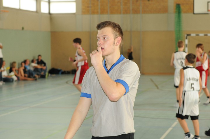 Foto &copy;Stefan Weber, 2010