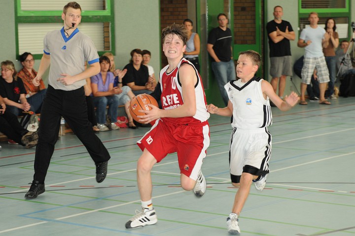 Foto &copy;Stefan Weber, 2010
