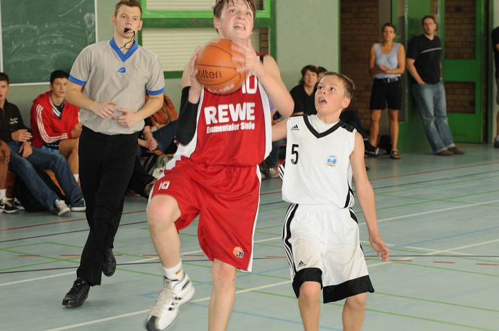 Foto &copy;Stefan Weber, 2010