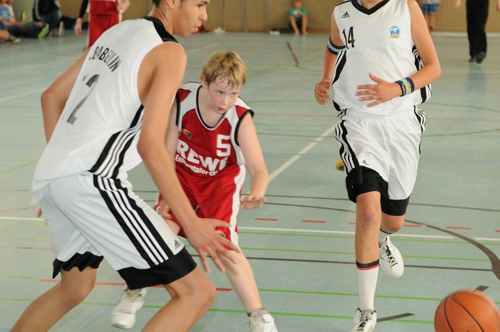 Foto &copy;Stefan Weber, 2010