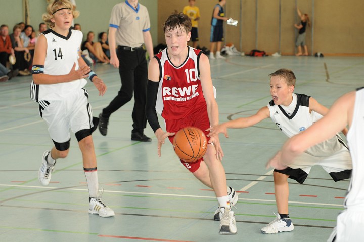 Foto &copy;Stefan Weber, 2010