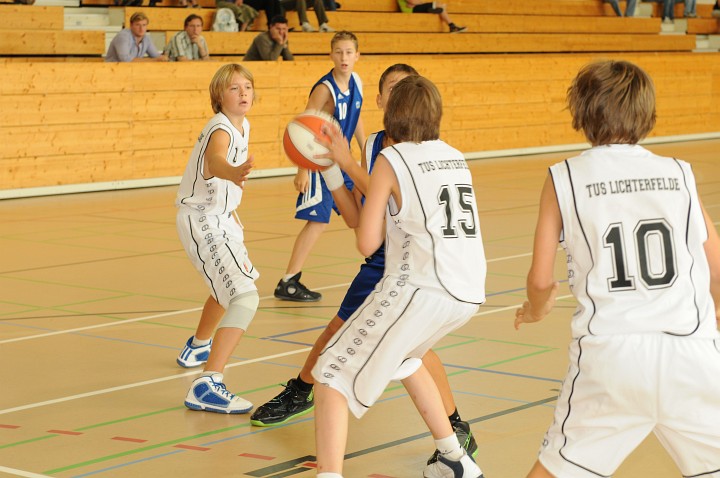 Foto &copy;Stefan Weber, 2010