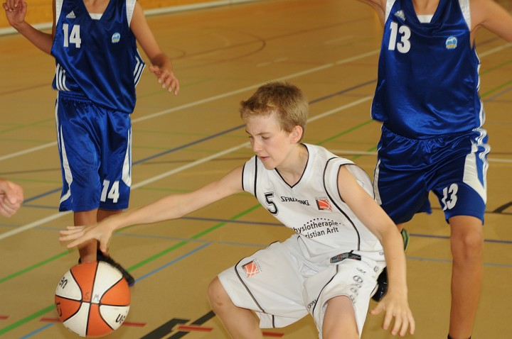 Foto &copy;Stefan Weber, 2010