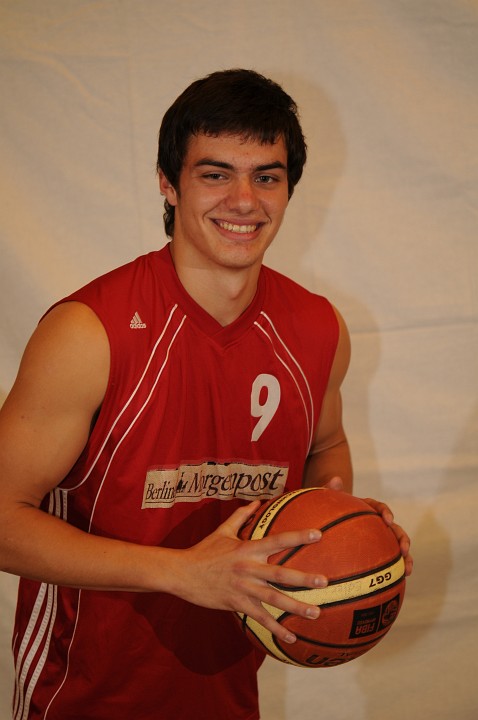 Foto &copy;Stefan Weber, 2010