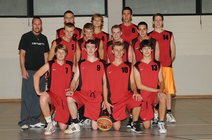 Foto &copy;Stefan Weber, 2010