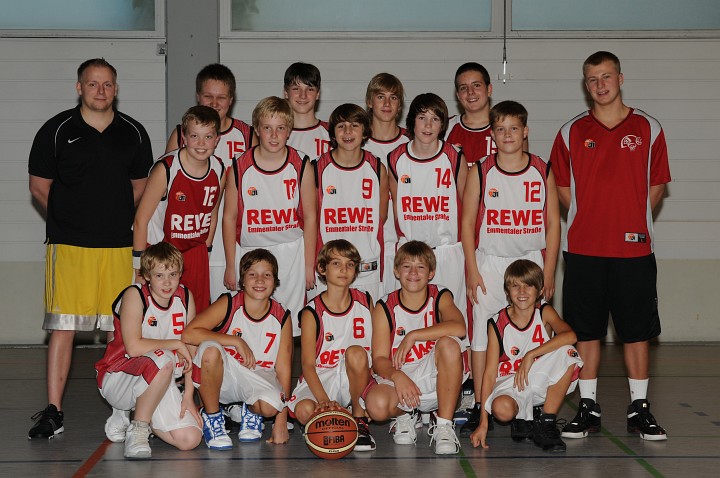 Foto &copy;Stefan Weber, 2010
