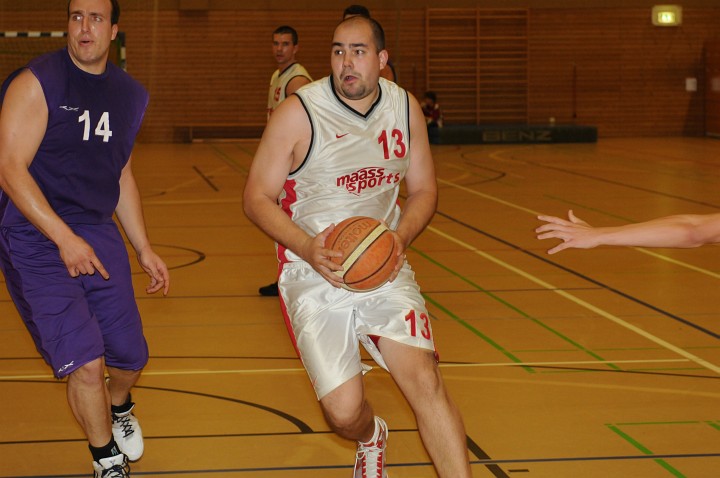 Foto &copy;Stefan Weber, 2010