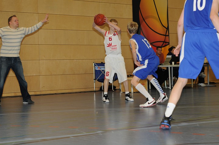 Foto &copy;Stefan Weber, 2010