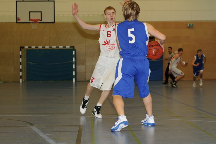 Foto &copy;Stefan Weber, 2010