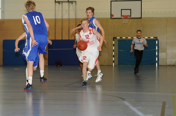 Foto &copy;Stefan Weber, 2010