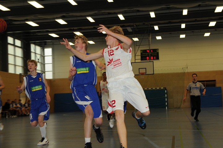 Foto &copy;Stefan Weber, 2010